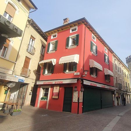 Apartamento Sirmione4U - Domus By The Castle Exterior foto