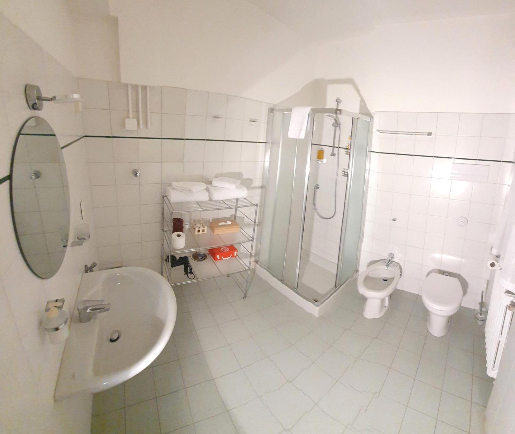 Apartamento Sirmione4U - Domus By The Castle Exterior foto