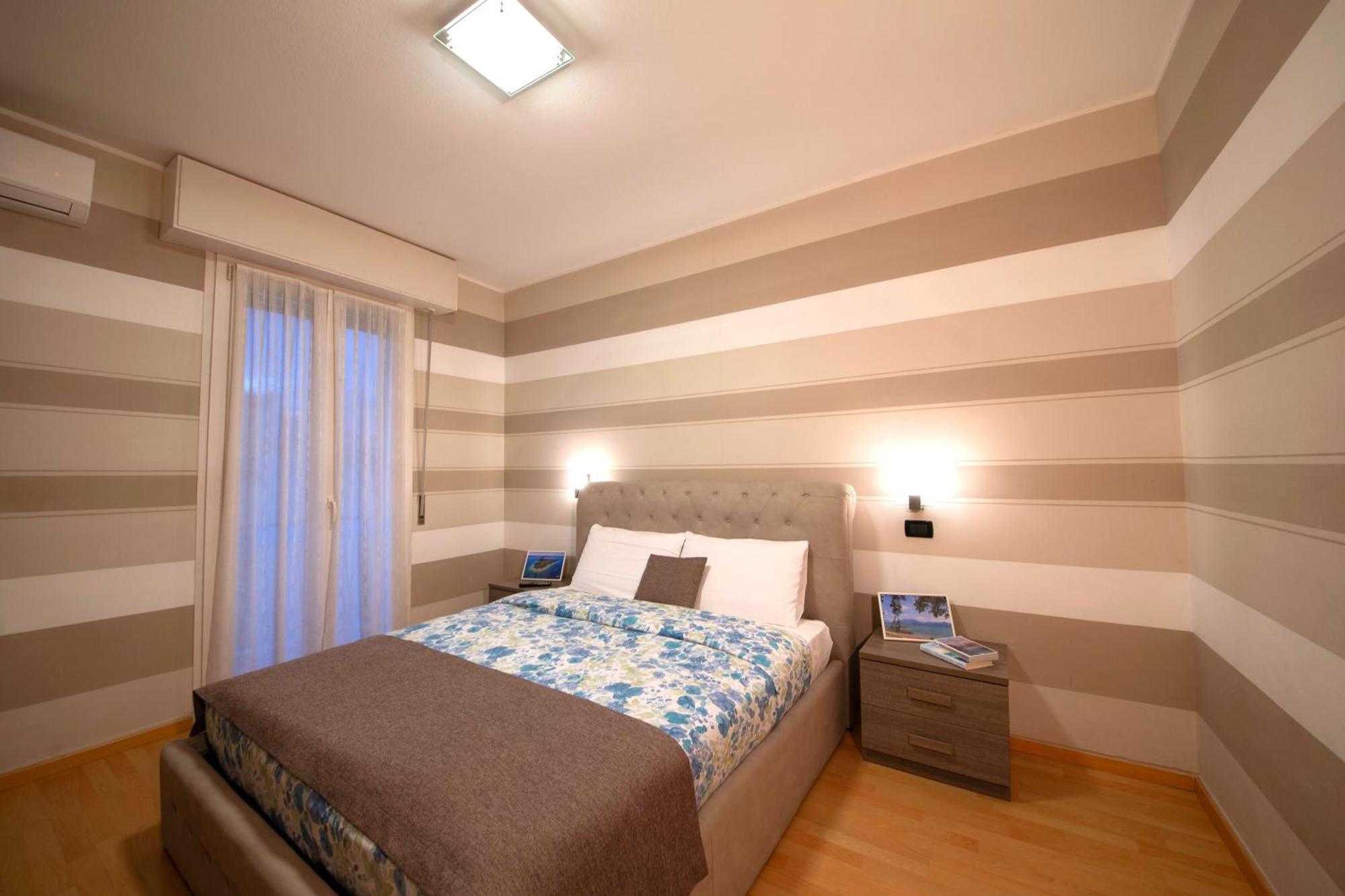 Apartamento Sirmione4U - Domus By The Castle Exterior foto