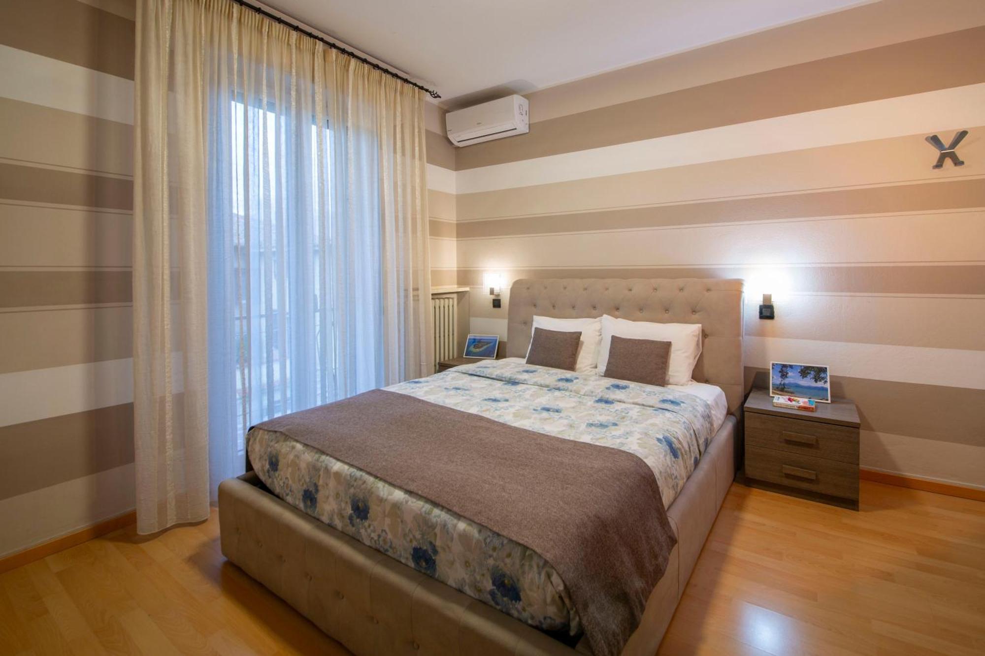 Apartamento Sirmione4U - Domus By The Castle Exterior foto