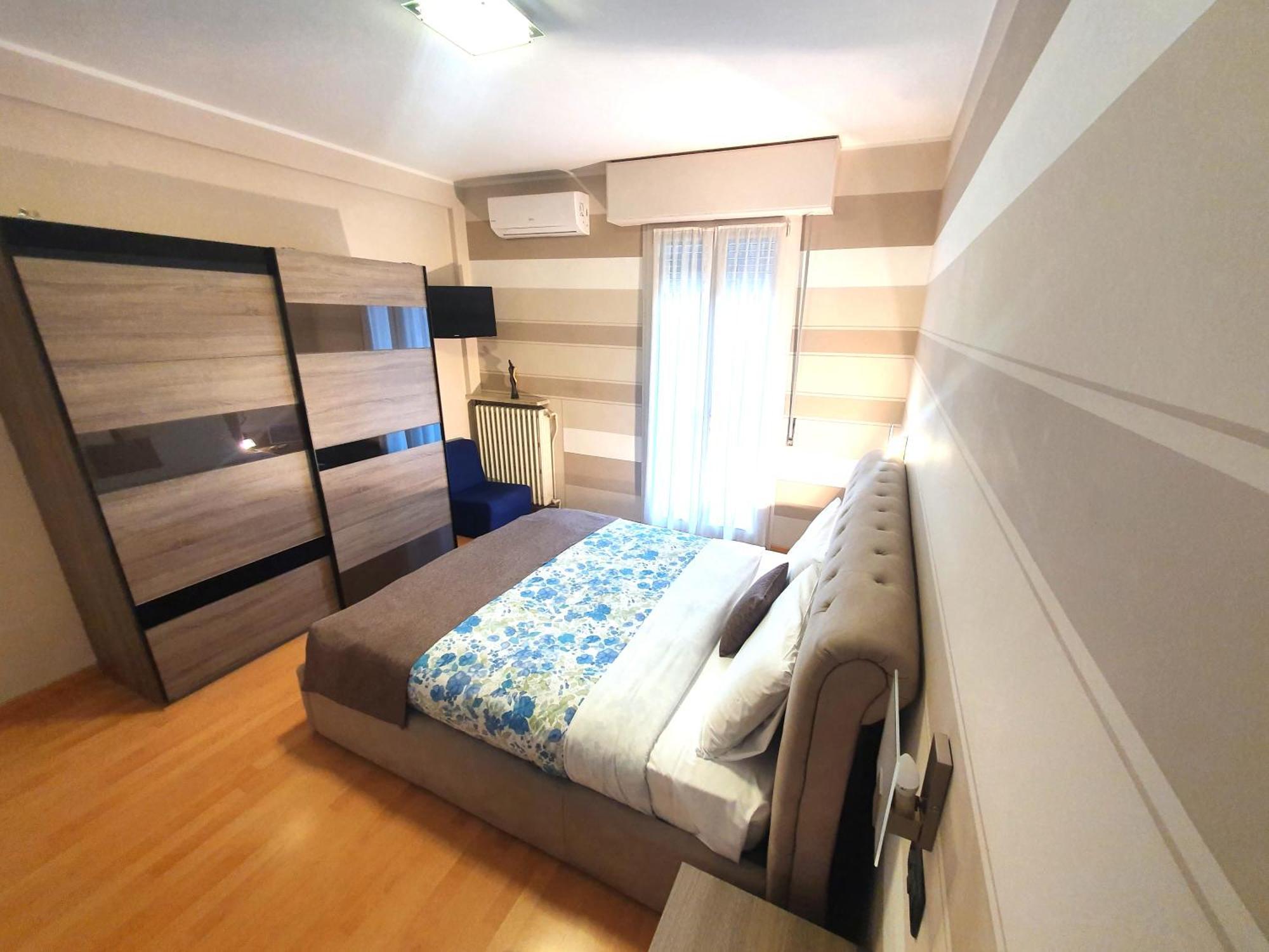 Apartamento Sirmione4U - Domus By The Castle Exterior foto
