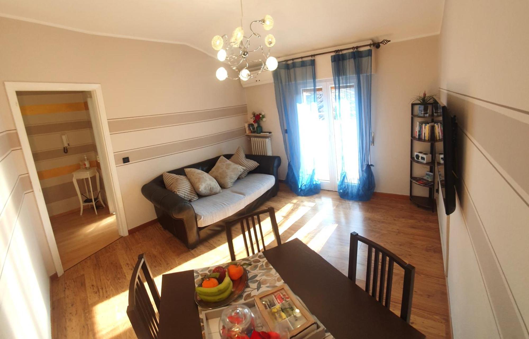 Apartamento Sirmione4U - Domus By The Castle Exterior foto