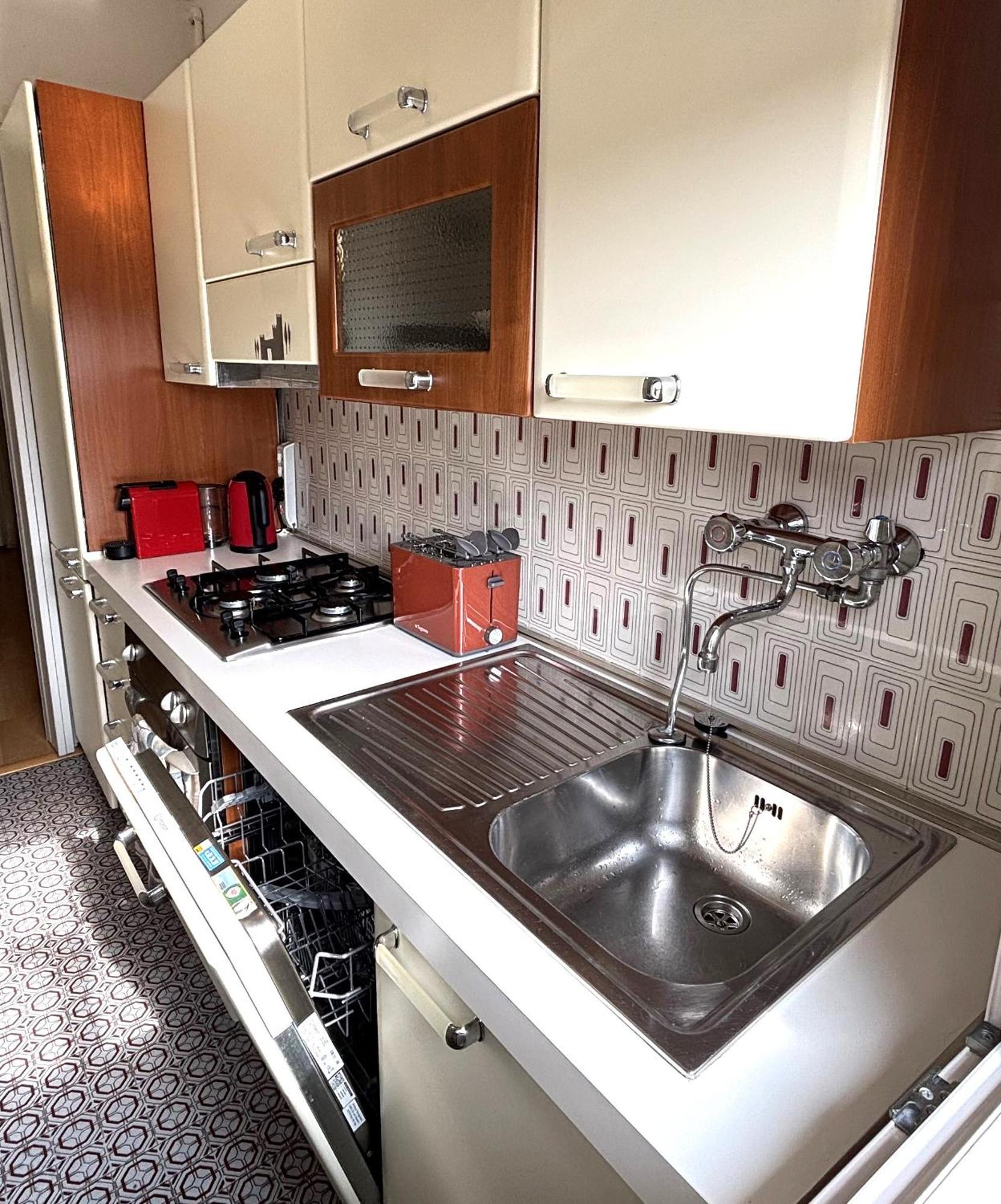 Apartamento Sirmione4U - Domus By The Castle Exterior foto